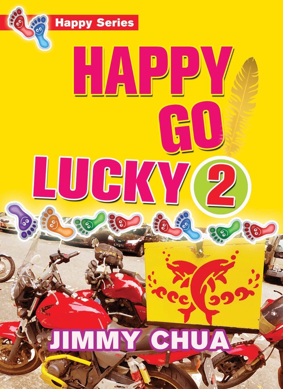 HAPPY LUCKY DOLPHINS - I.J.K.L - Home